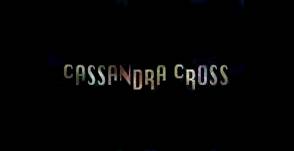 logo Cassandra Cross